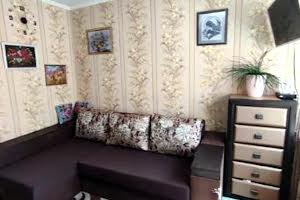 кімната за адресою Зарічанська вул., 14