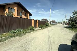 участок по адресу Юності, 83