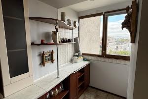 квартира по адресу Канатная ул., 29
