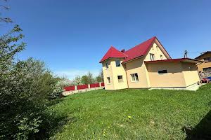 дом по адресу Ивано-Франковск, Петра Василишина ул.