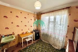 квартира за адресою Пасічна вул., 12а