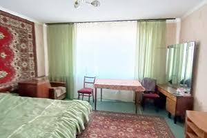 квартира по адресу Героев Украины просп. (Героїв Сталінграду), 15