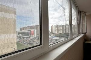 квартира по адресу Академика Сахарова ул., 38