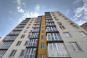 квартира за адресою Тролейбусна вул., 15-В