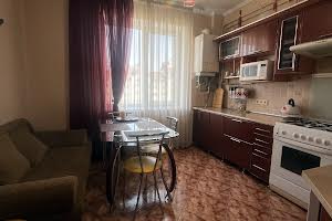 квартира за адресою Ярослава Карпінця вул., 2