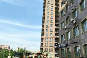 квартира за адресою Генуезька вул., 3б