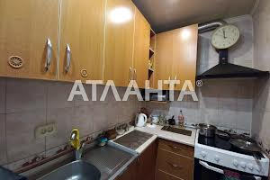 квартира по адресу Павла Корнелюка проезд (Станіславського), 2а