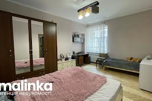 квартира за адресою Джерельна вул., 34