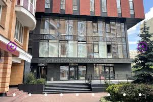 комерційна за адресою Левка Лук'яненка вул. (Маршала Тимошенка), 21к2
