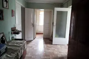 будинок за адресою Центральна вул. (Чапаєва)