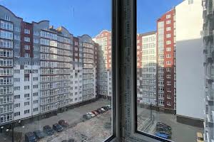 квартира за адресою Височана вул., 18
