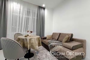 квартира за адресою Євгена Коновальця вул. (Щорса), 36-Е