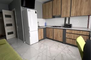 квартира за адресою Кармелюка вул., 5