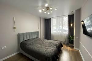 квартира за адресою Малоголосківська вул., 30А