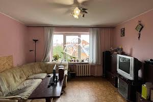 квартира по адресу Свято-Николаевская ул. (Ленина), 45