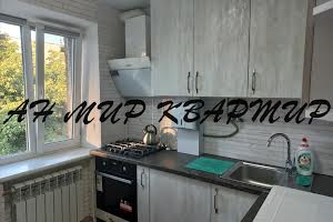 квартира по адресу Анатолия Кукобы ул. (Пролетарская), 1
