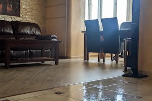 квартира по адресу Заречанская ул., 26