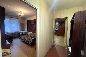 квартира за адресою Хуторівка вул., 6