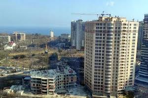 квартира по адресу Генуэзская ул., 2