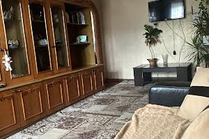 квартира по адресу Новоорловская ул. (Новоорловська), 22а