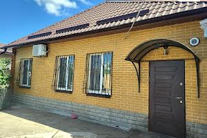 дом по адресу Івана Франка, 38а