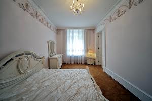 квартира за адресою Пироговська вул., 3