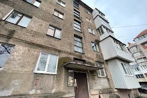 квартира по адресу Острожского ул., 17