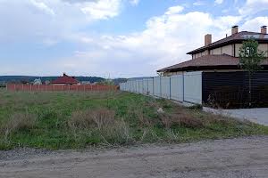 участок по адресу Янтарна