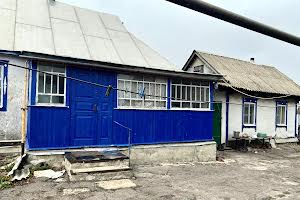дом по адресу Центральна