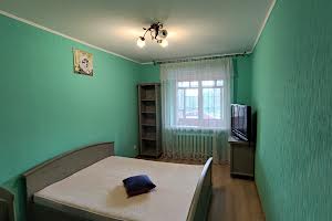 квартира по адресу Миколайчука ул., 11