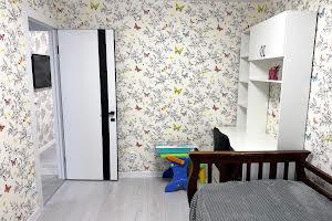 квартира по адресу Запорожское шоссе, 40
