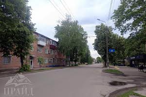 квартира по адресу Ахтырская ул., 17