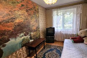 квартира по адресу Университетский просп. (Гагарина), 71