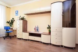 квартира по адресу Ділова, 3