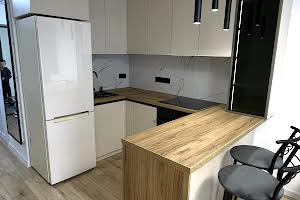 квартира по адресу Рудненская ул. (Белогорская), 8
