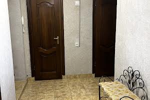 квартира по адресу вулиця Монастирського Антона, 40