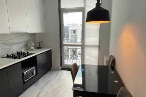 квартира за адресою Малоголосківська вул., 30