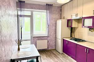 квартира за адресою Зимова вул., 35
