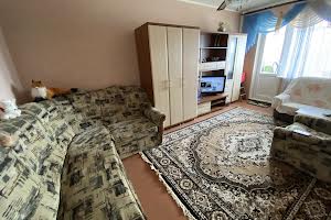 квартира по адресу Днепровское шоссе (Днепропетровское), 46