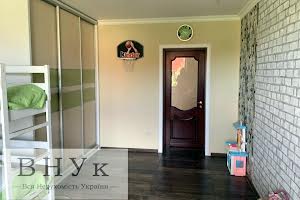 квартира за адресою Бережанська вул., 1