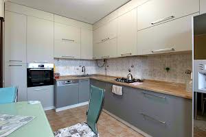 квартира за адресою Соборна вул., 67