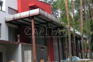будинок за адресою Столичне шосе