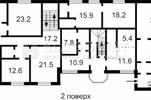 коммерческая по адресу Киевская ул., 1/8