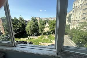 квартира по адресу Казиміра Малевича, 36