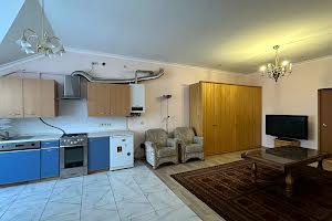 квартира за адресою Садова вул., 33