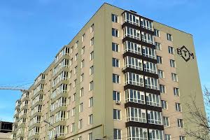 квартира по адресу Мазура Николая ул. (Щербакова), 33