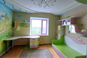 квартира за адресою Проспект Перемоги, 155