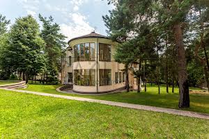 будинок за адресою с. Козин, старокиївська