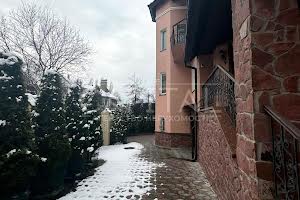 будинок за адресою Цимбалів Яр вул.