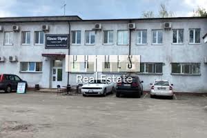 коммерческая по адресу Рене Декарта ул. (Кулібіна), 11-А